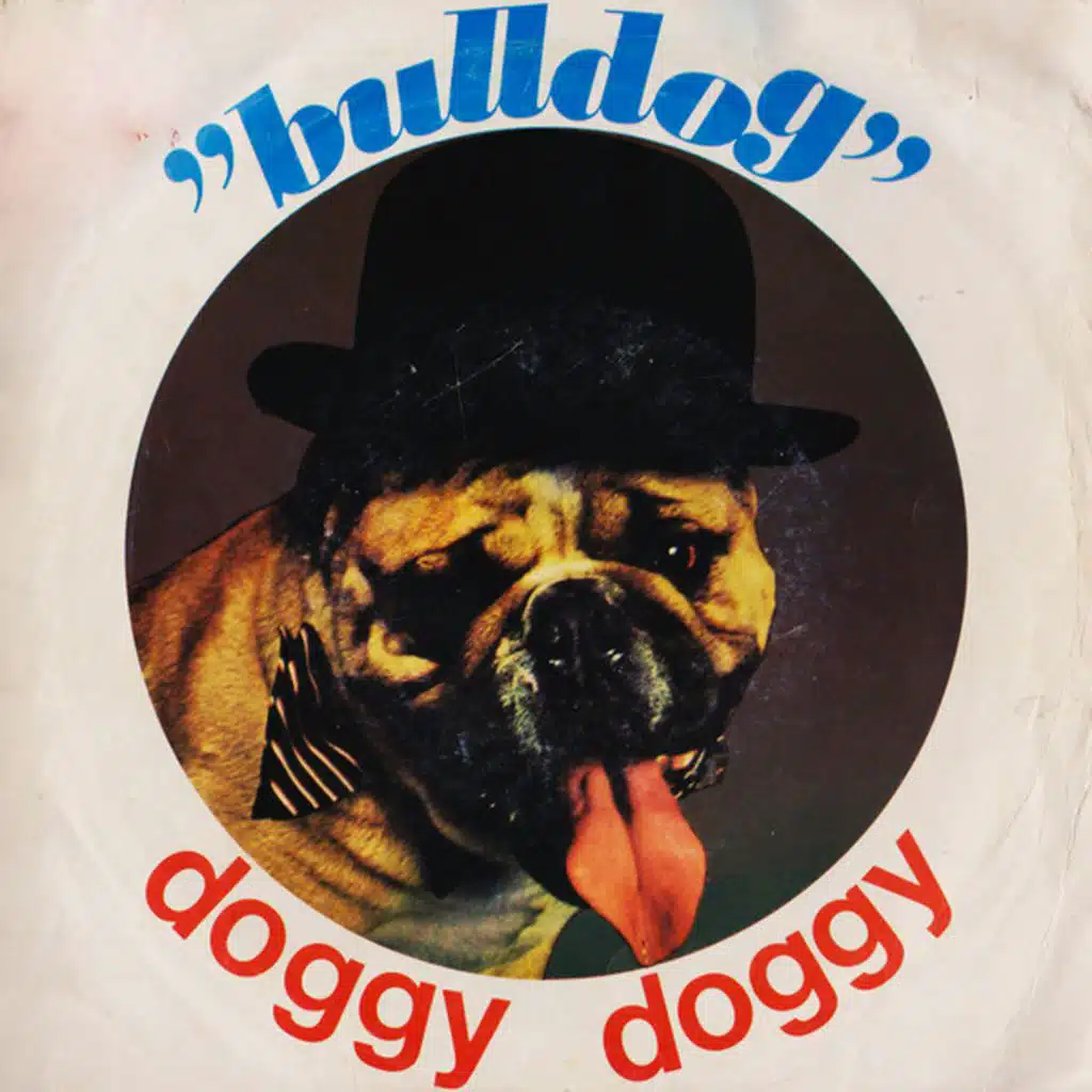 Doggy Doggy (Digital Edition)