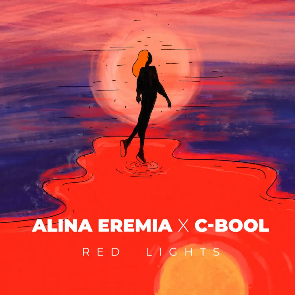 Alina Eremia & C-BooL
