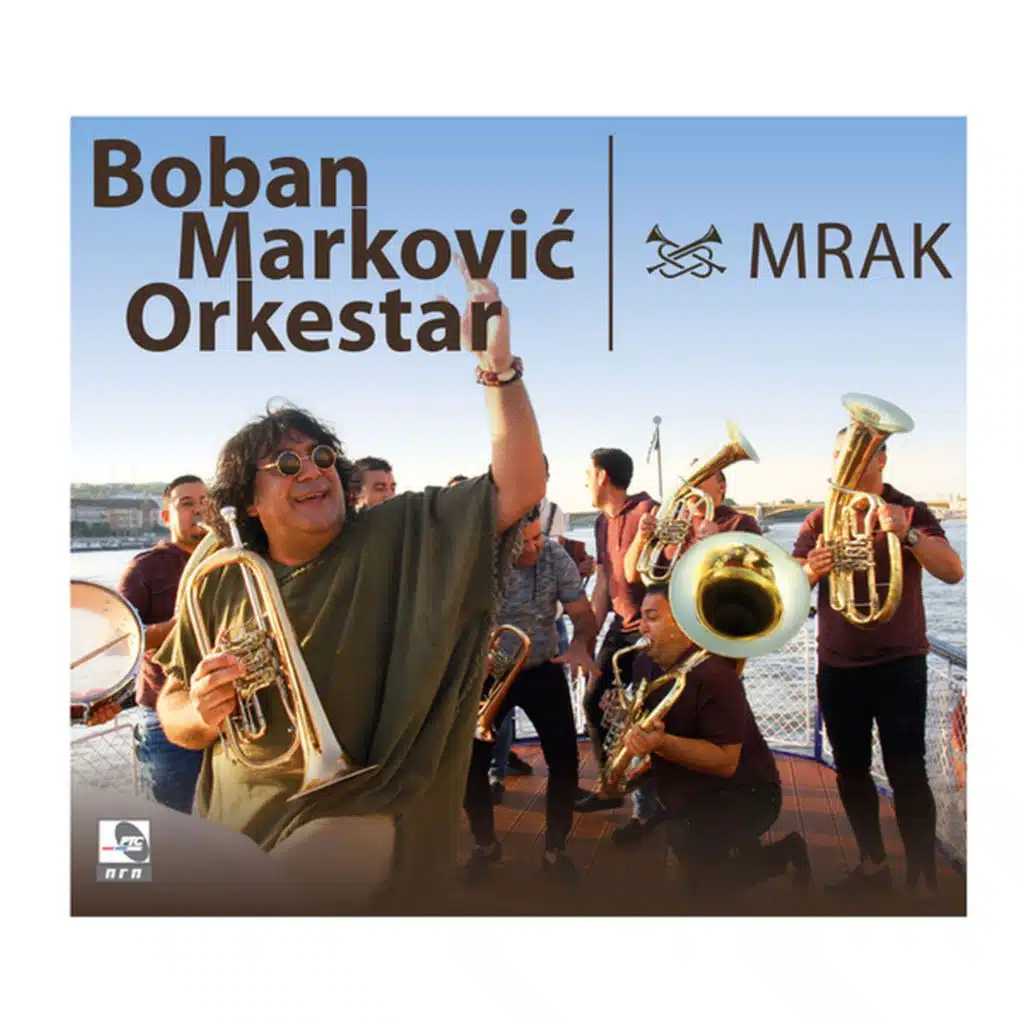 Boban Markovic Orkestar