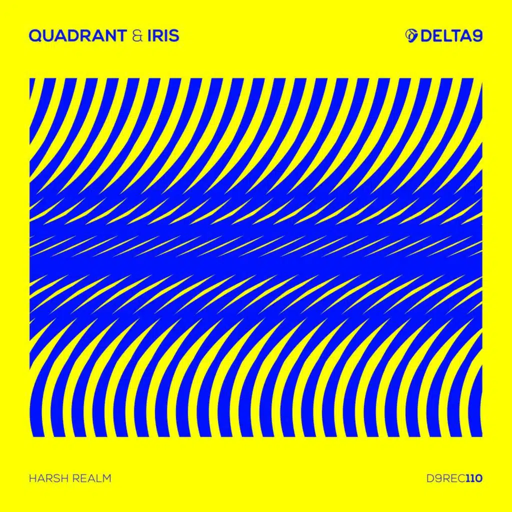 Quadrant and Iris