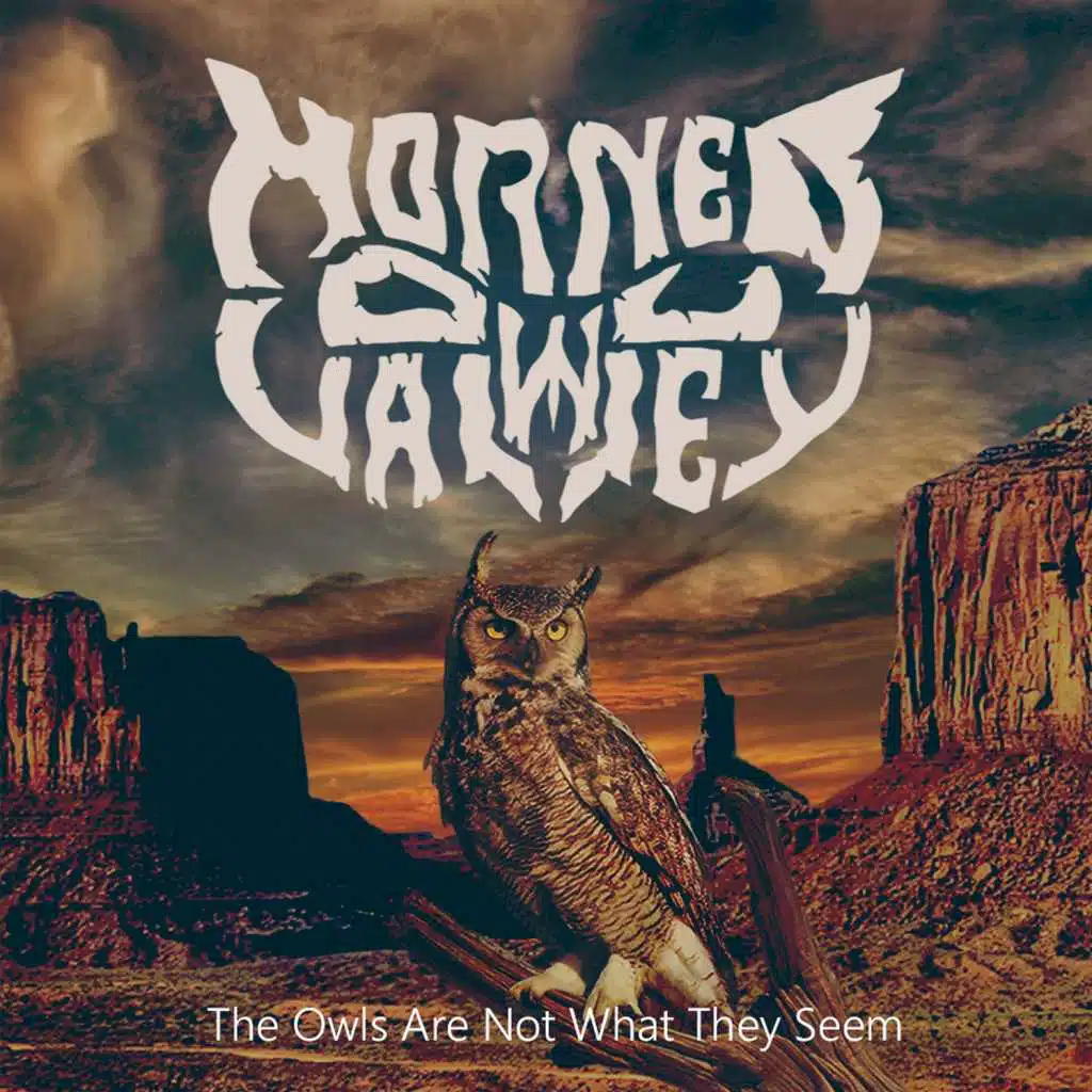 Horned Owl Valley