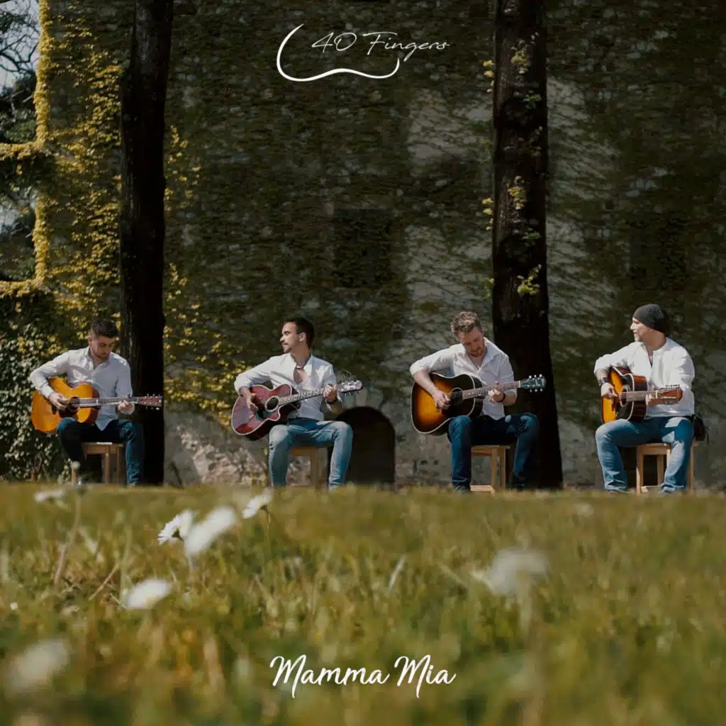 Mamma Mia