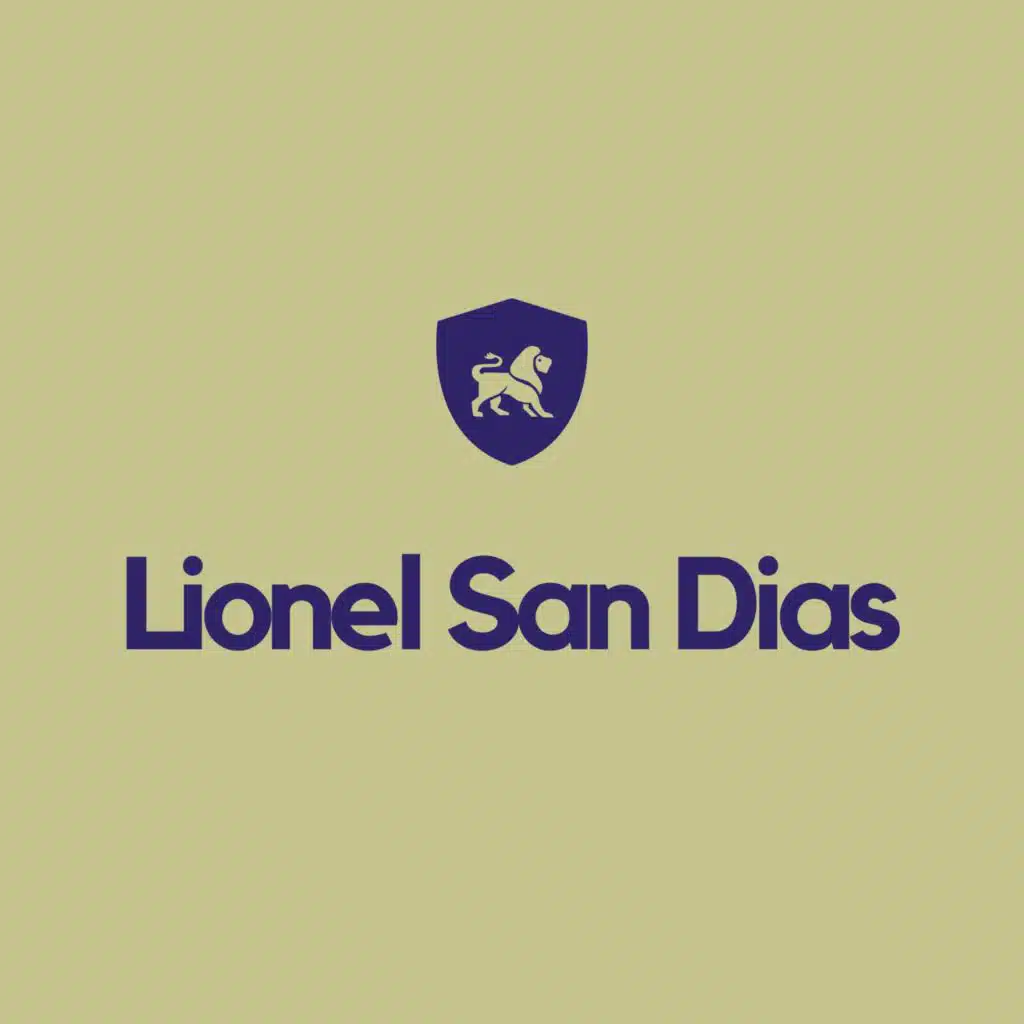 Lionel San Dias