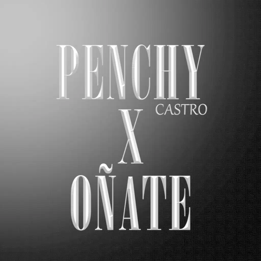 Penchy Castro X Oñate / El Cantor de Fonseca / No Voy a Patillal / Amor Sensible / Alicia Adorada (En Vivo)