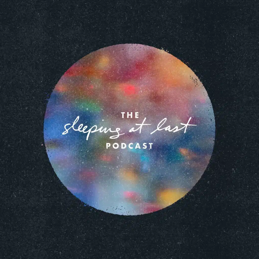 New Song Series: ”atoms”