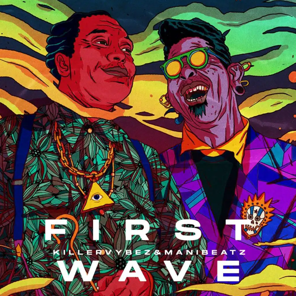 First Wave (Deluxe Edition)
