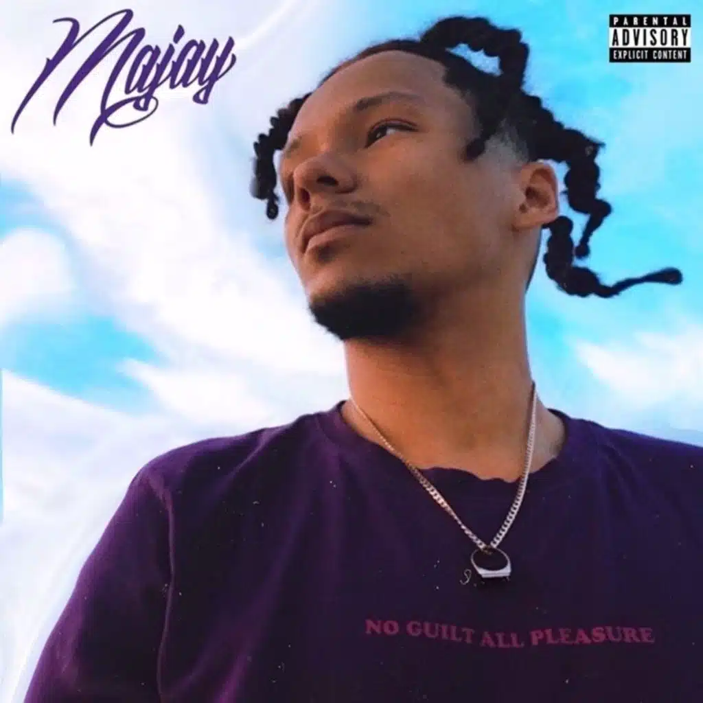 No Guilt All Pleasure