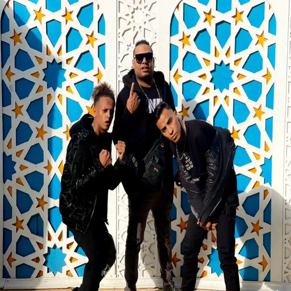 مهرجان الخط (feat. ميدو جاد & بيانو)