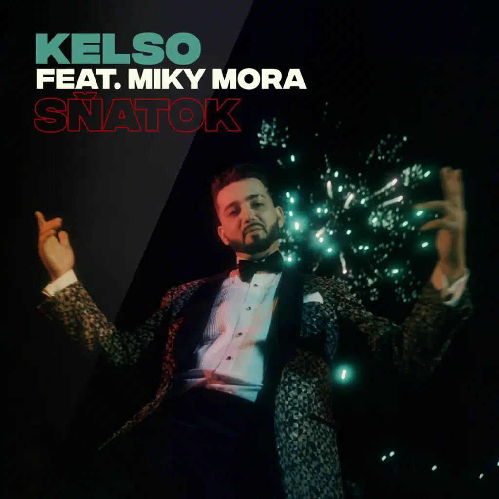 Kelso & Miky Mora