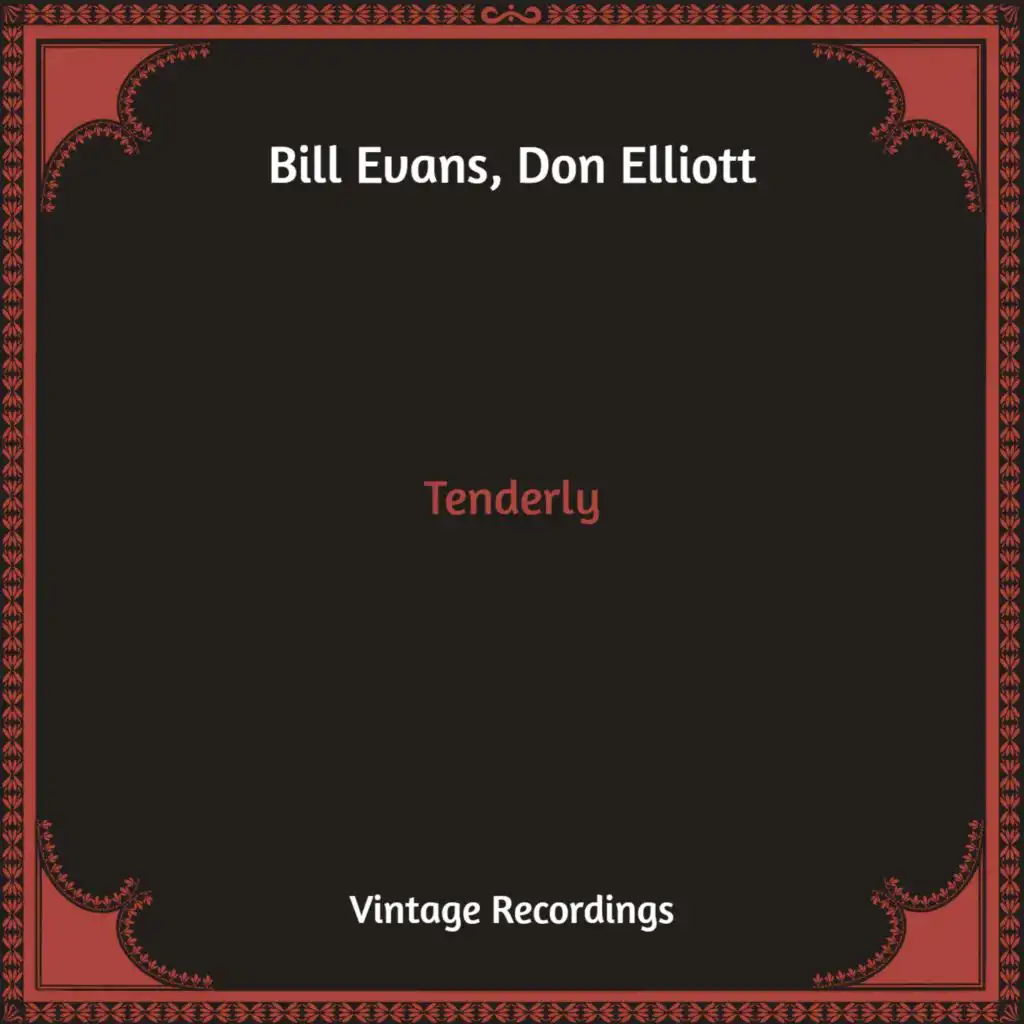 Bill Evans, Don Elliott
