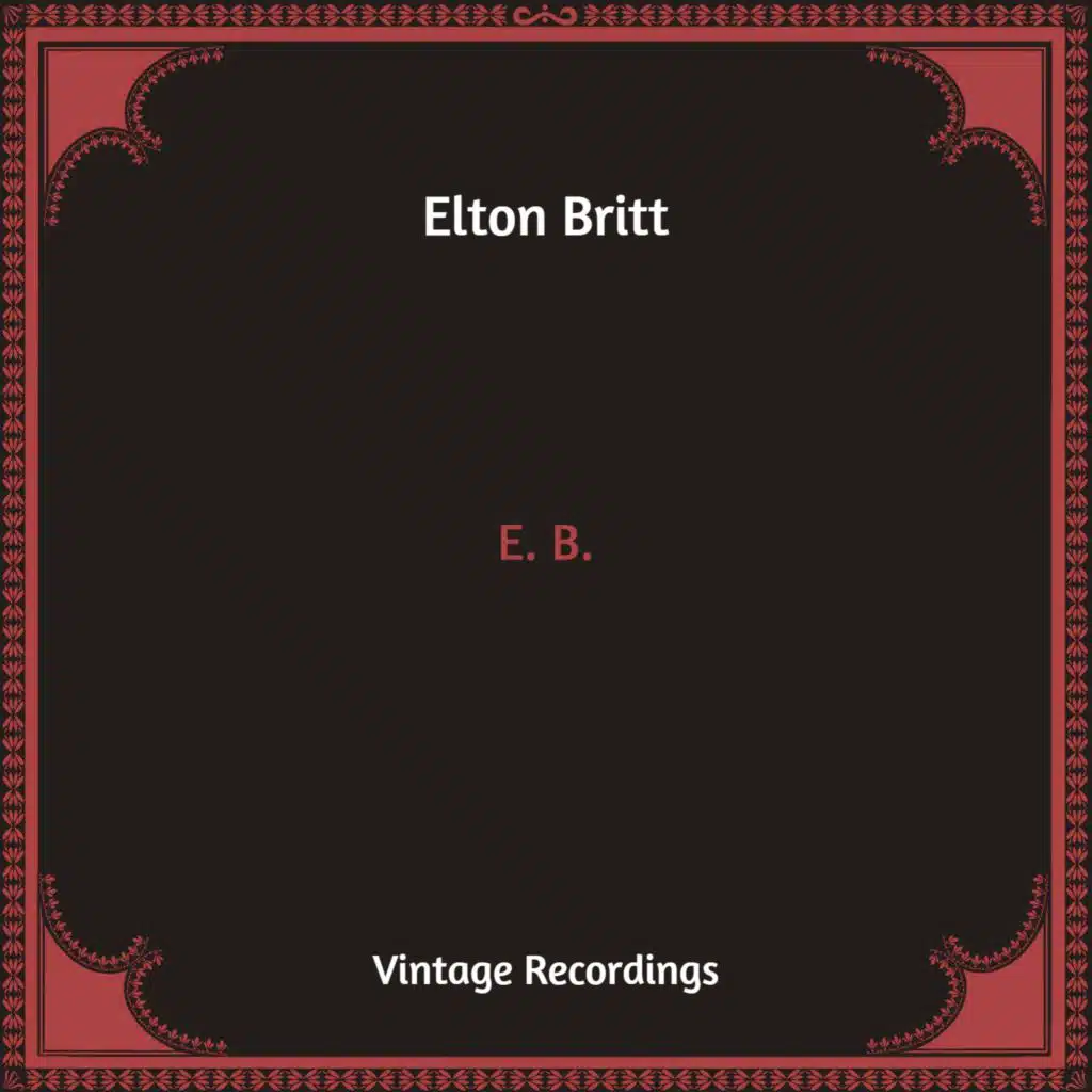 Don't It Make You Want A Go Home