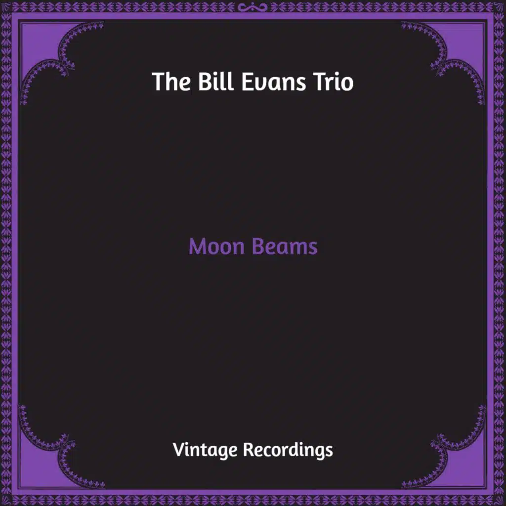 The Bill Evans Trio