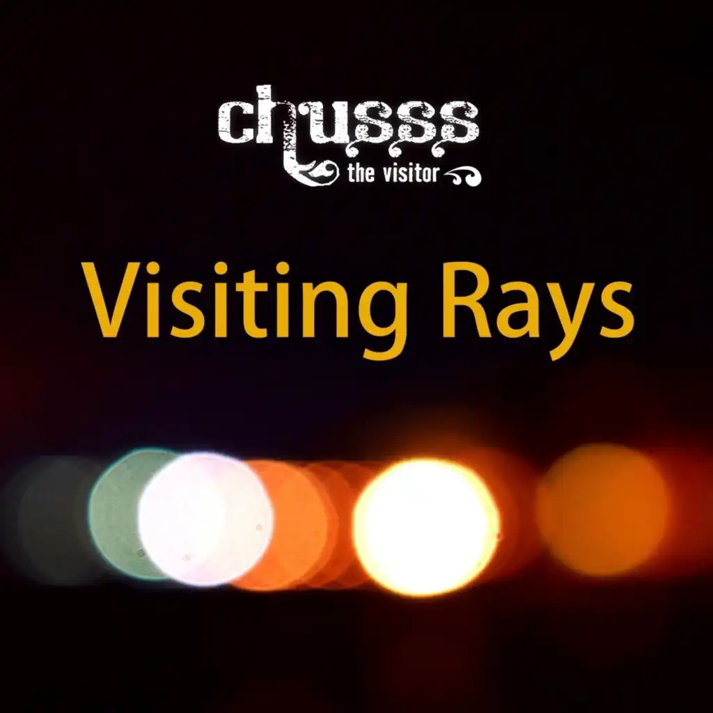 Visiting Rays (432)
