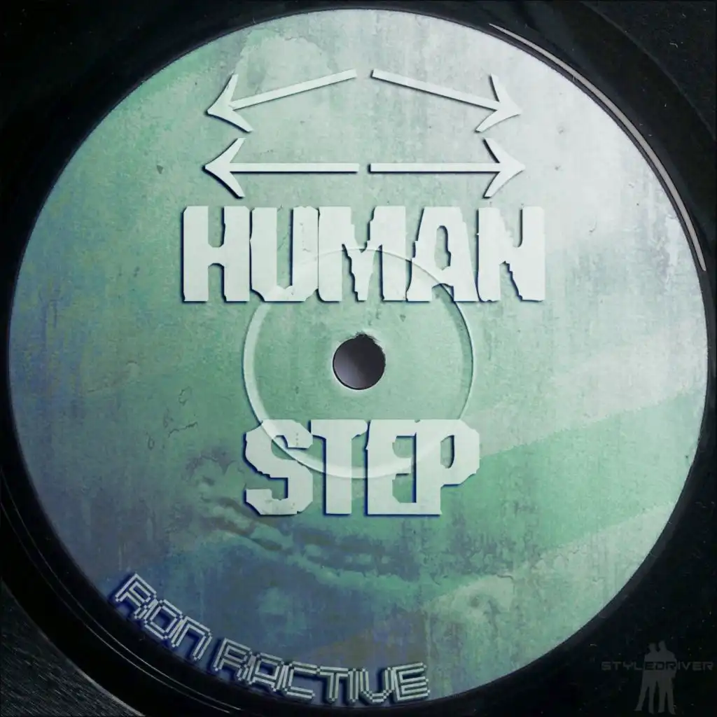 Human Step (Dub Town VIP)