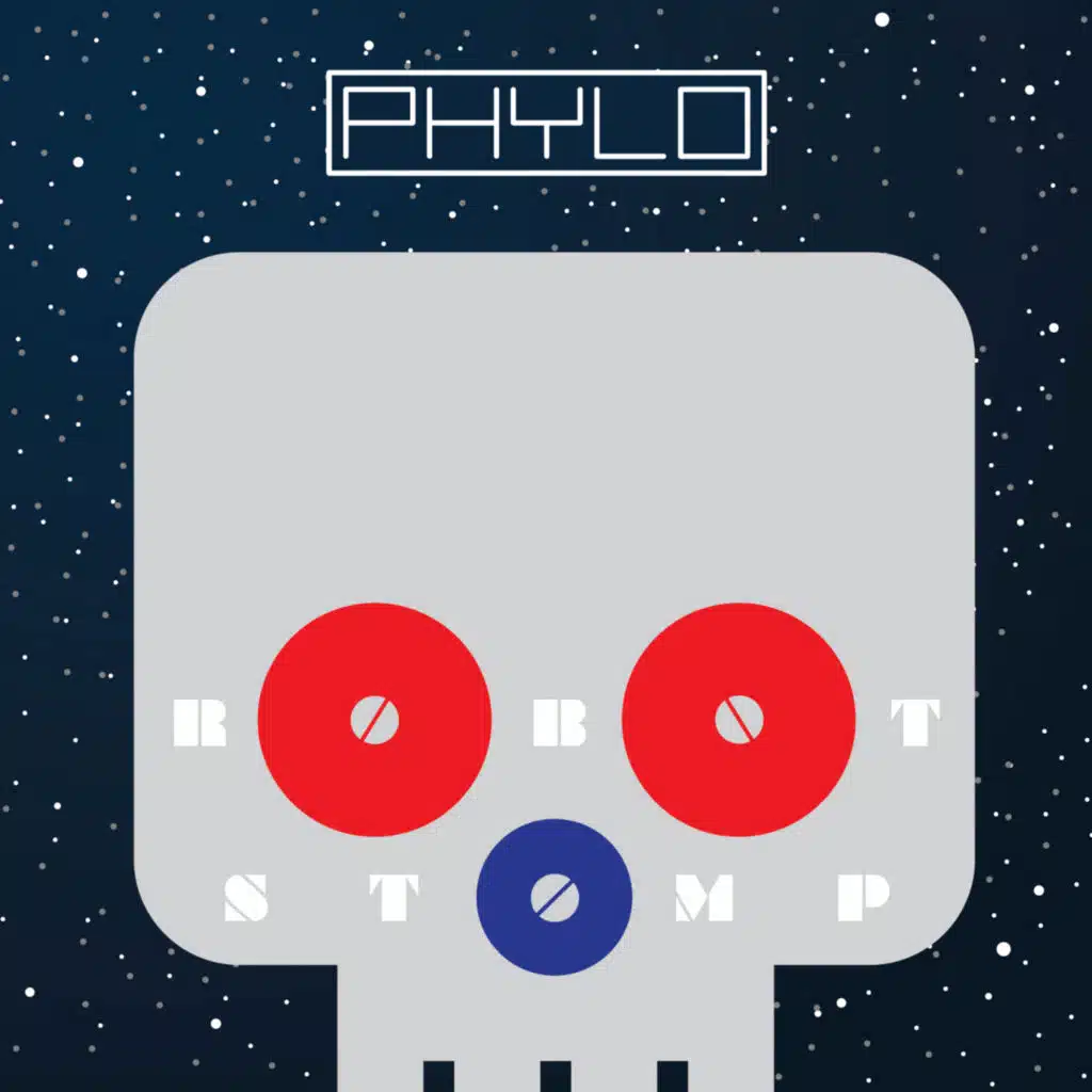 Robot Stomp (Southcynic Remix)