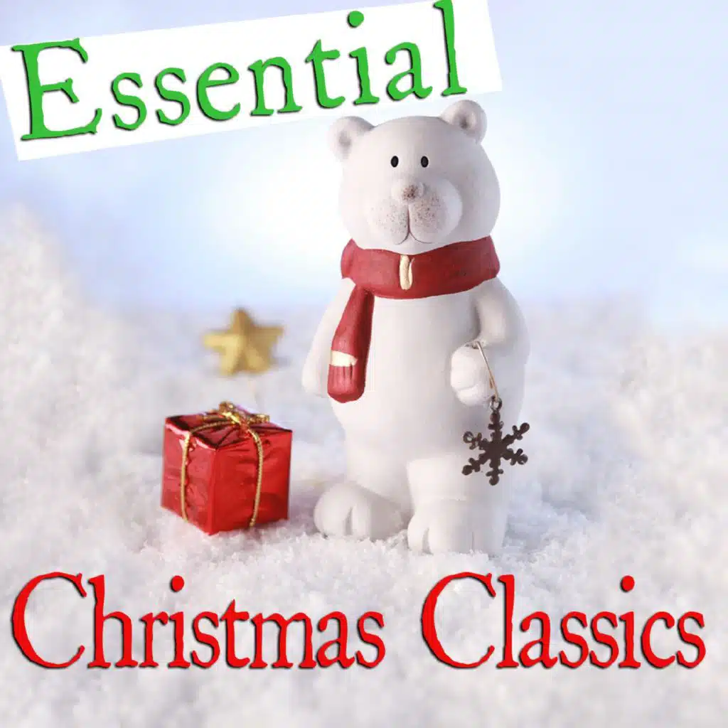 A Holly Jolly Christmas (Kraft Music Hall Version)