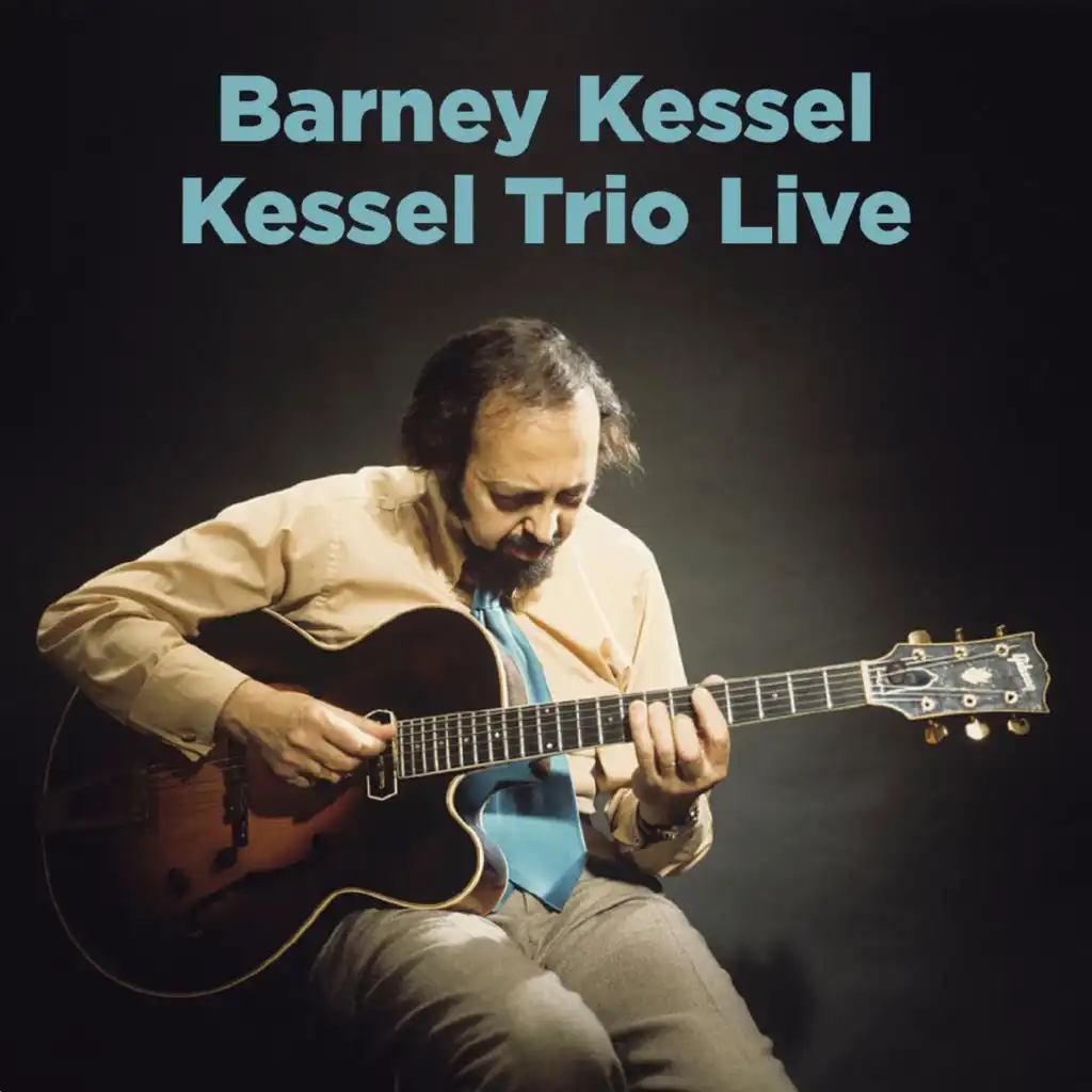 Kessel Trio Live