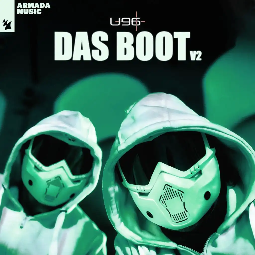 Das Boot (V2) (Extended Mix)