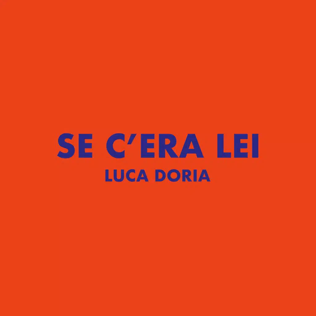 Luca Doria
