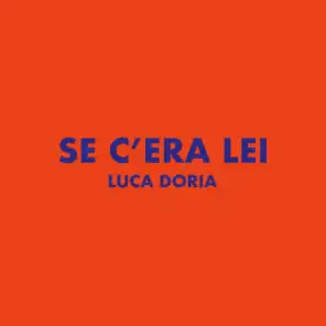Luca Doria