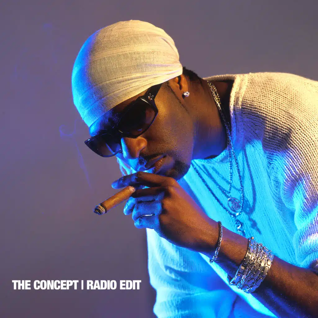 The Concept (Radio Edit)