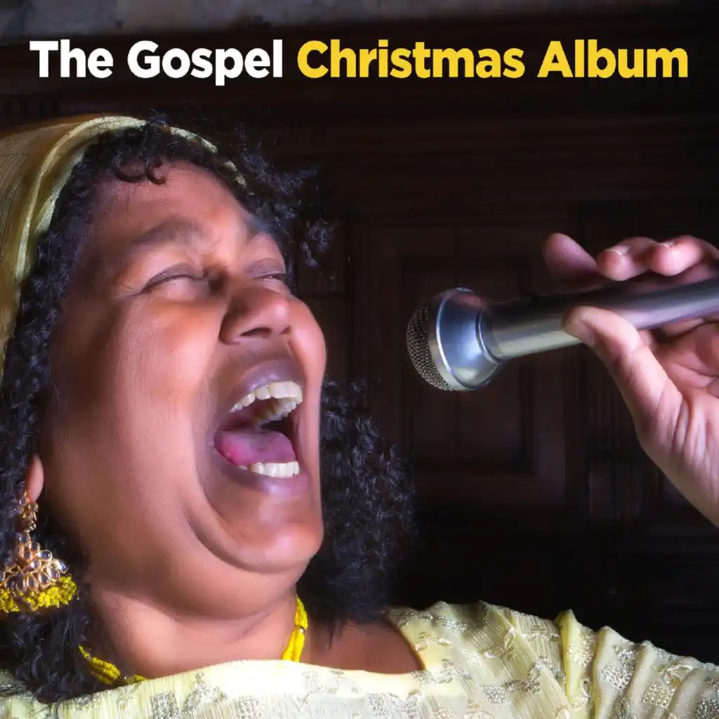 The Gospel Christmas Album