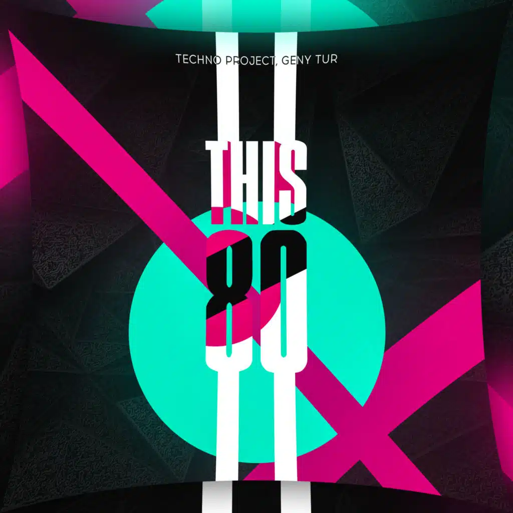 Techno Project, Geny Tur