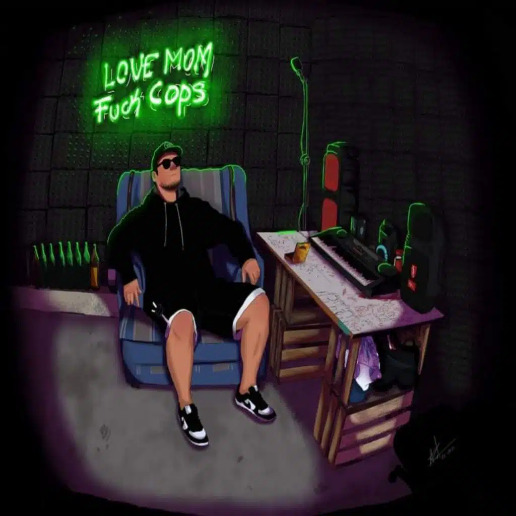 Xne (feat. DAYKAR & B-RUL)