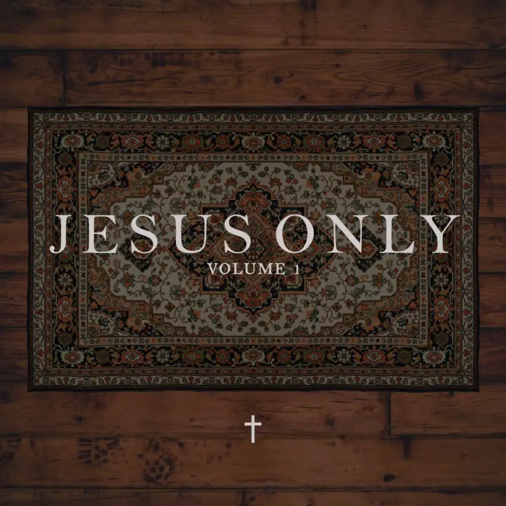Jesus Only (feat. Benjamin Moore & Traci Collins)