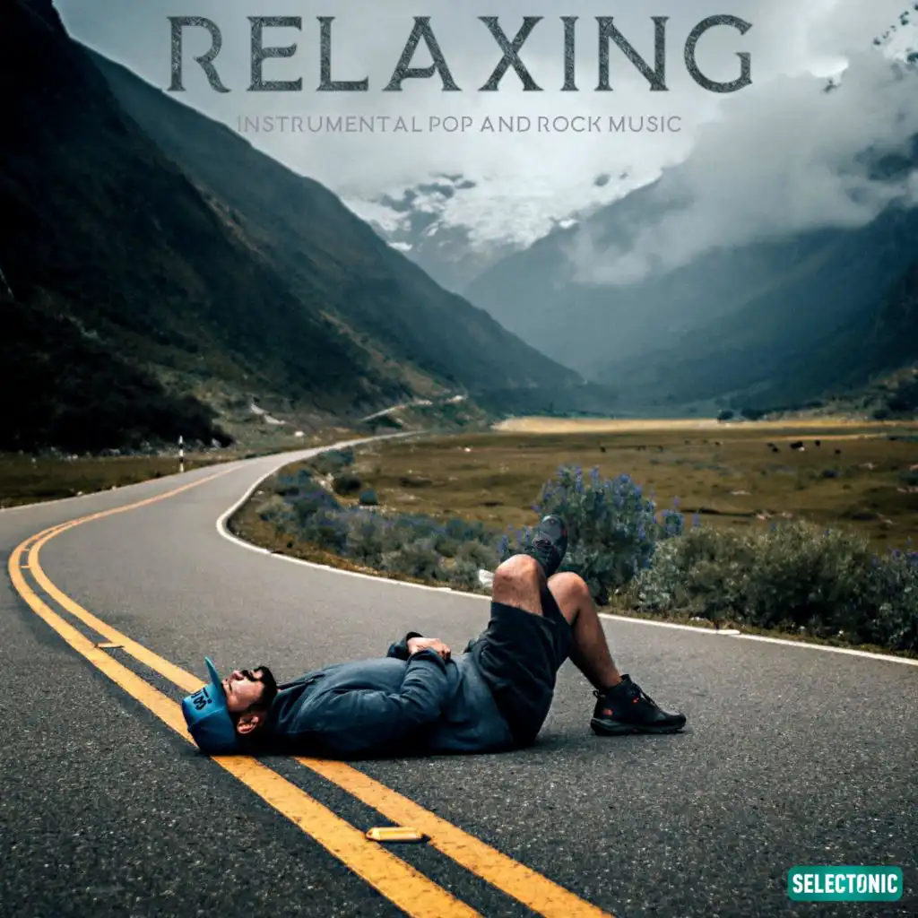 Relaxing Instrumental Pop & Rock Music, Vol. 2