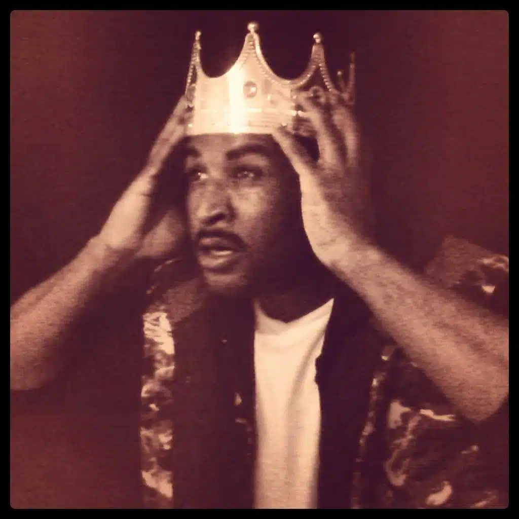 I Forgot 2 Say I Love U