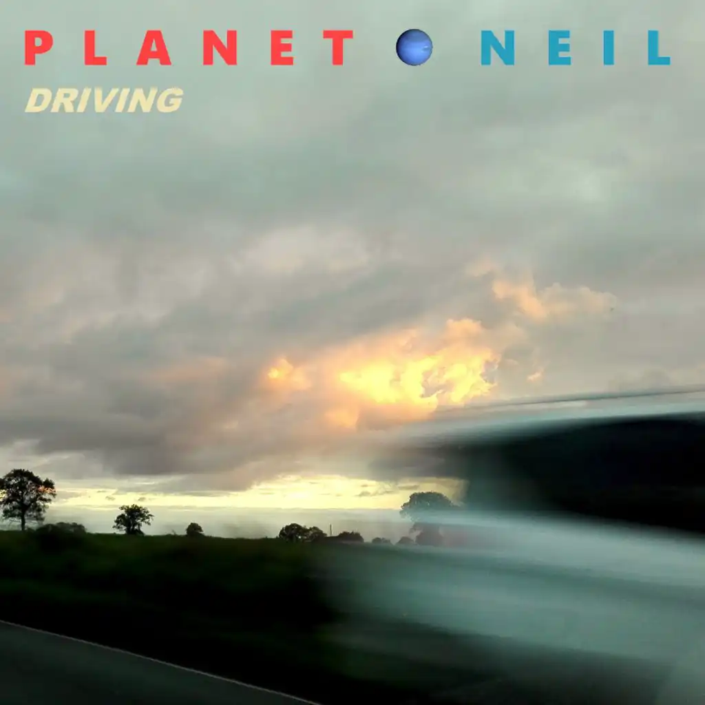 Driving (Single Remix)