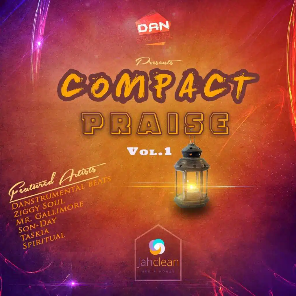 Compact Praise, Vol. 1