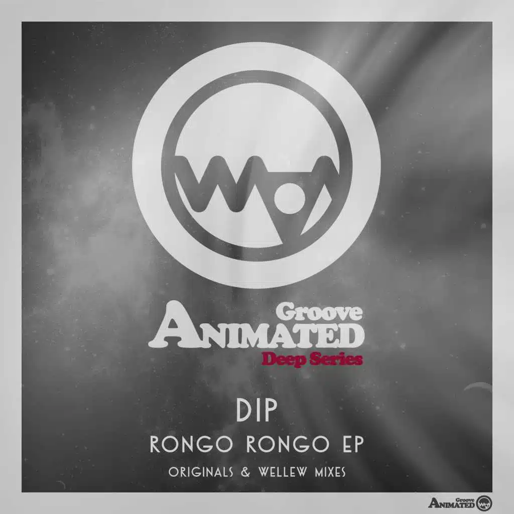 Rongo Rongo EP