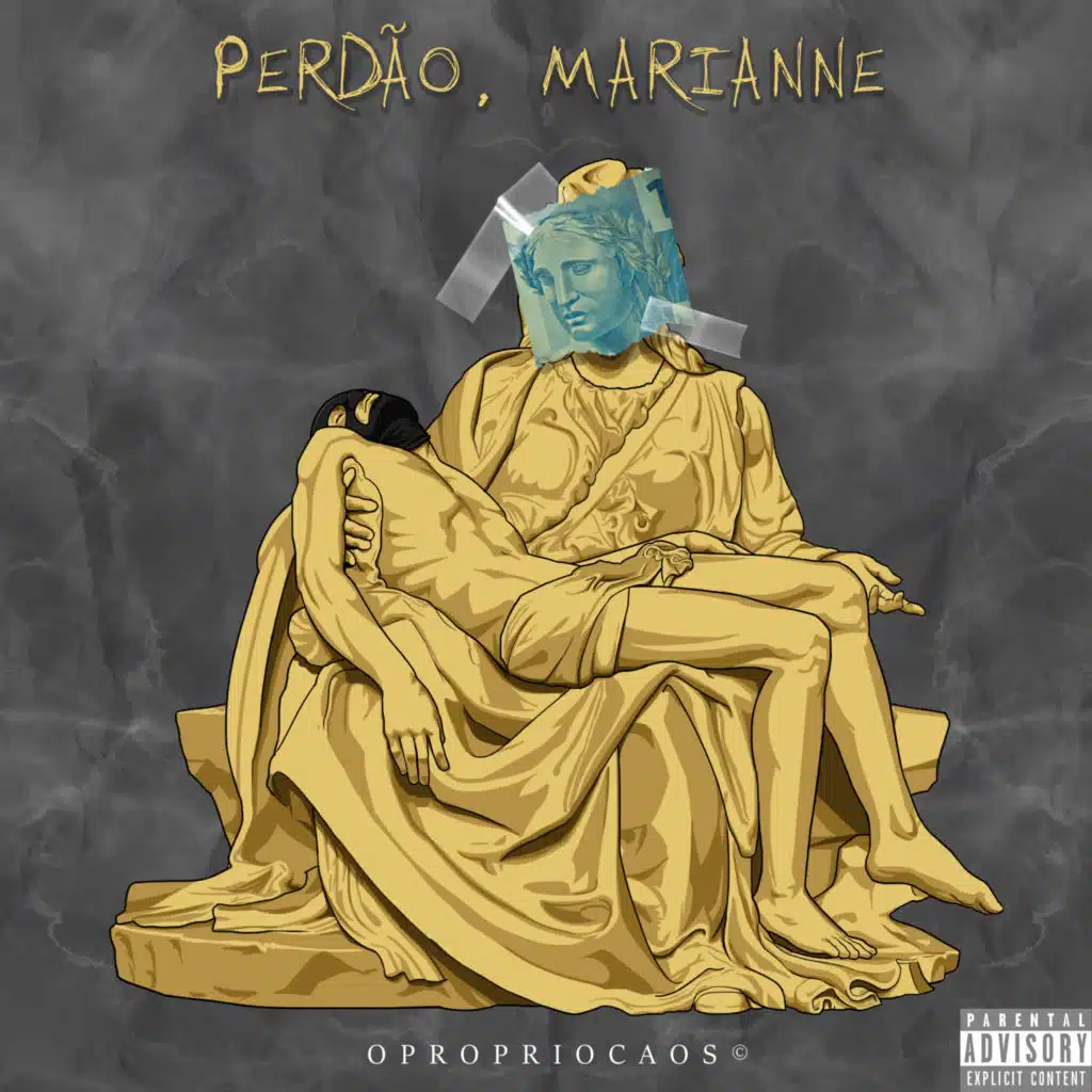 Perdão, Marianne