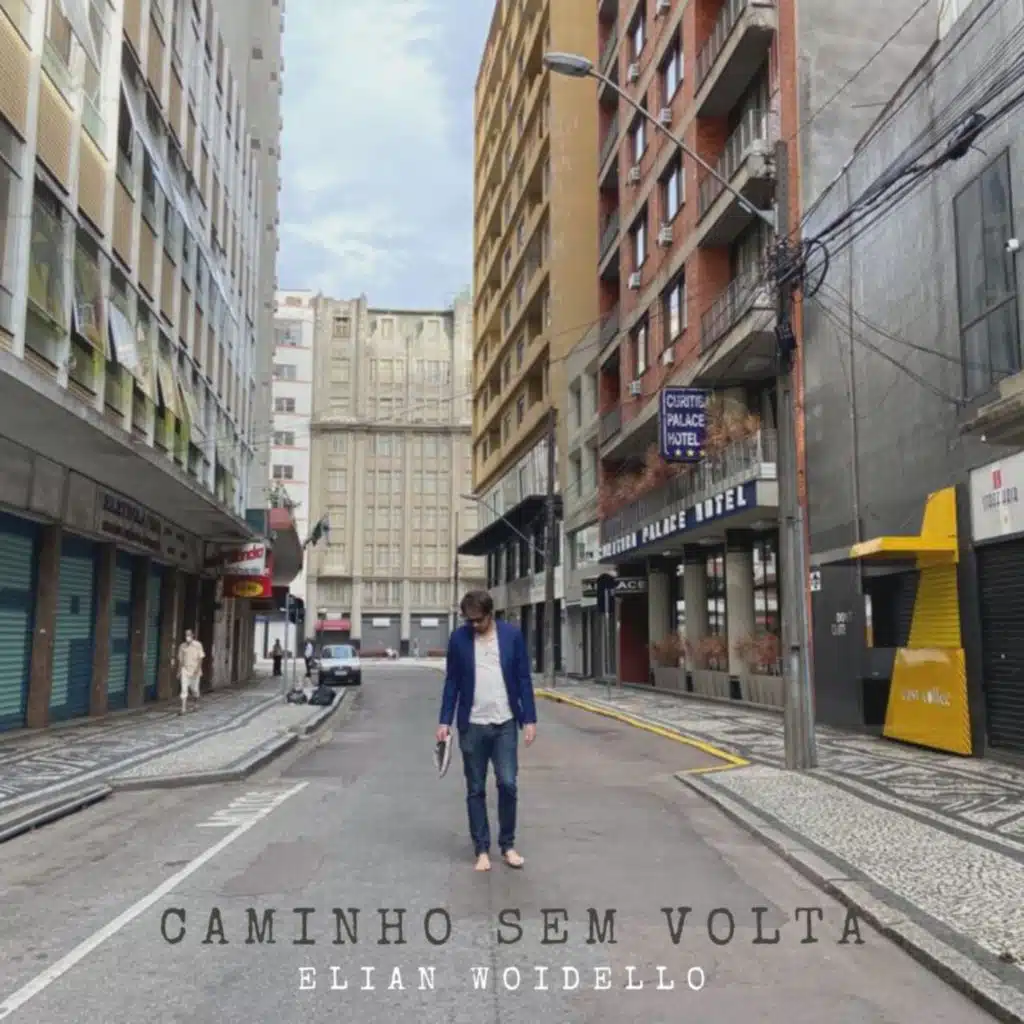 Caminho Sem Volta