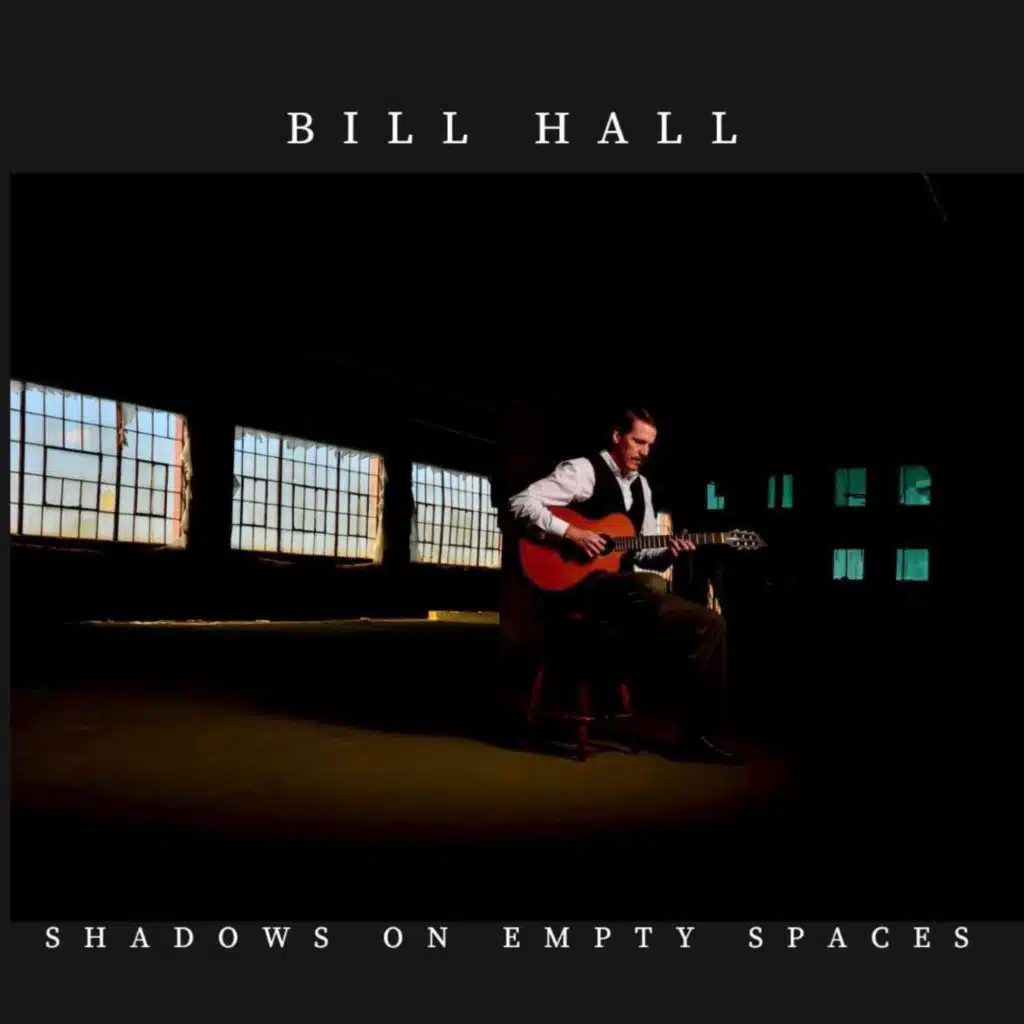 Bill Hall