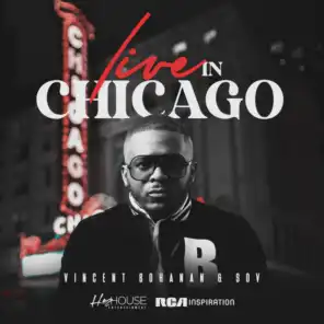 Live in Chicago