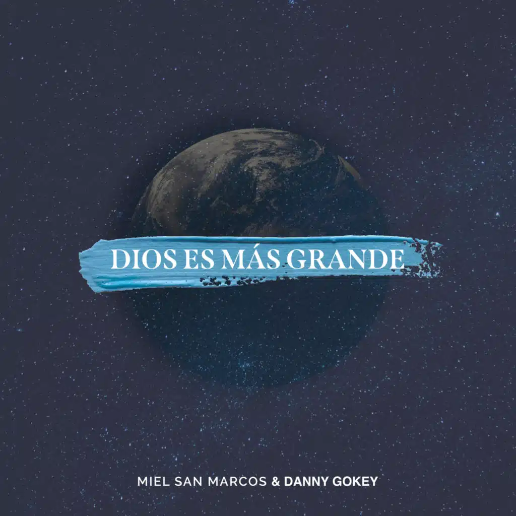 Dios Es Más Grande