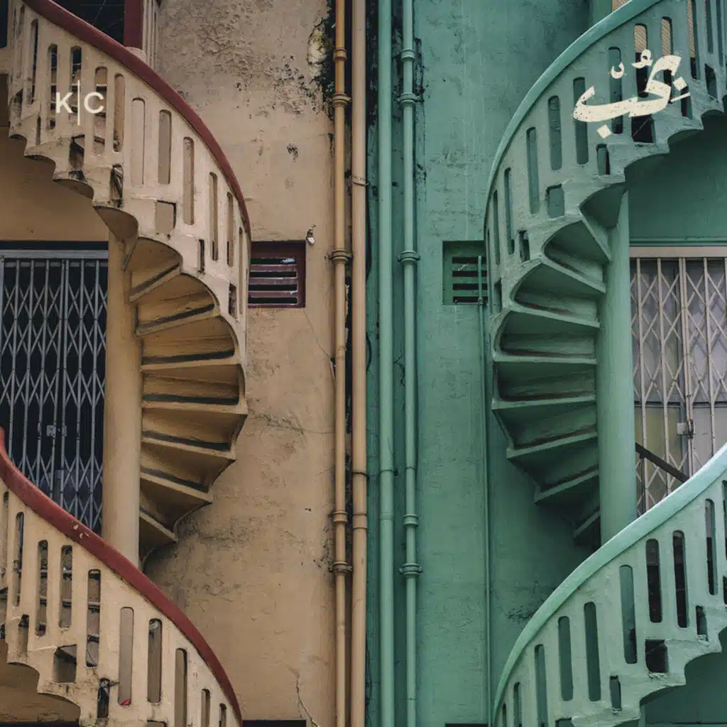 طرقات موازية