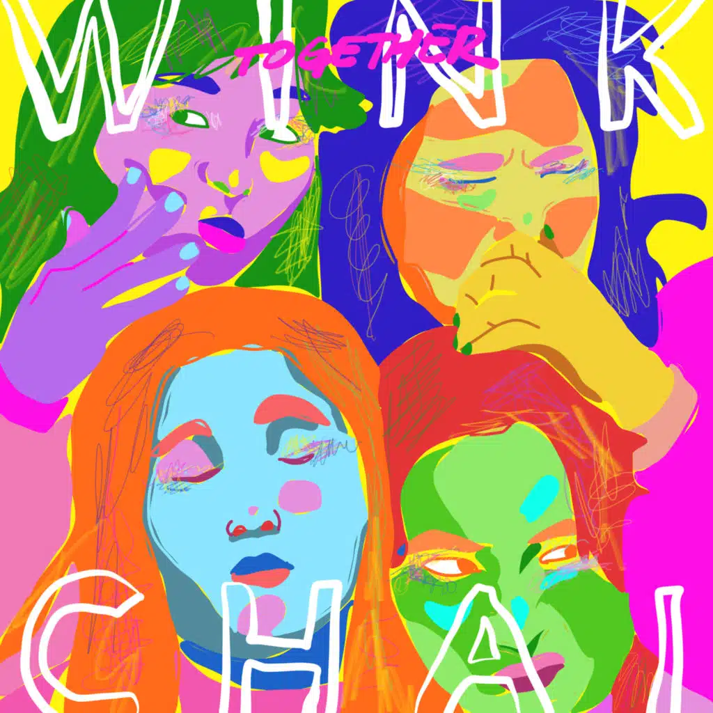 End (Confidence Man Remix)