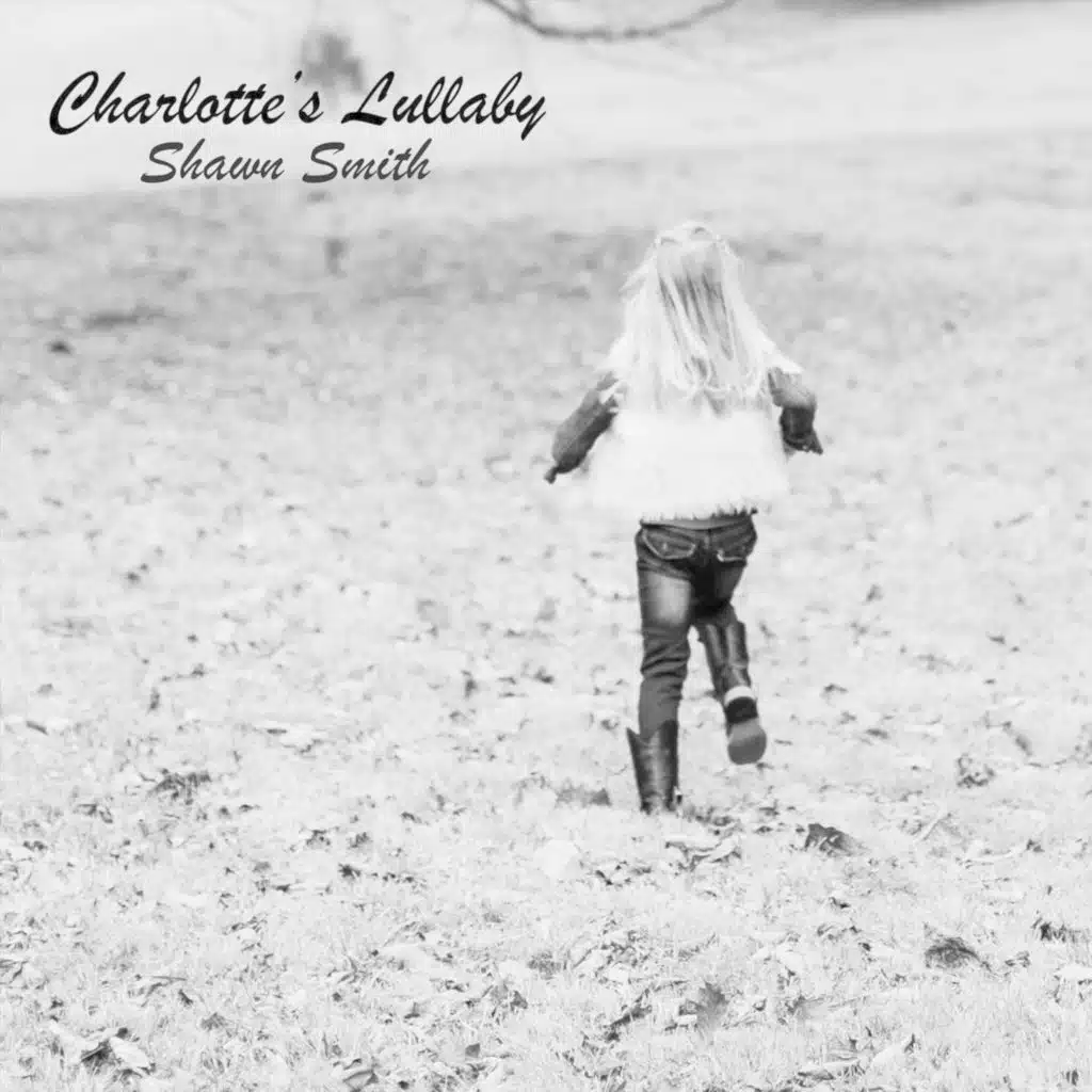 Charlotte's Lullaby