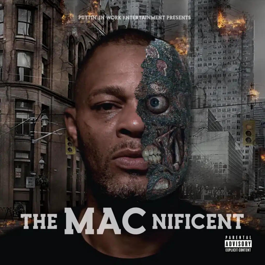 The Macnificent