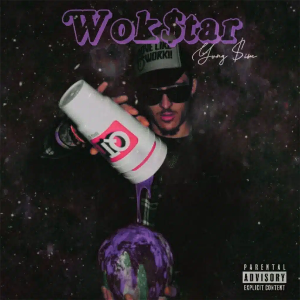 Wok$tar (B Side)