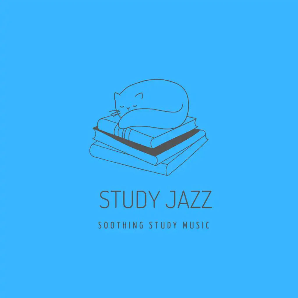 Study Jazz, Jazz Morning Playlist & Jazz Instrumental Chill