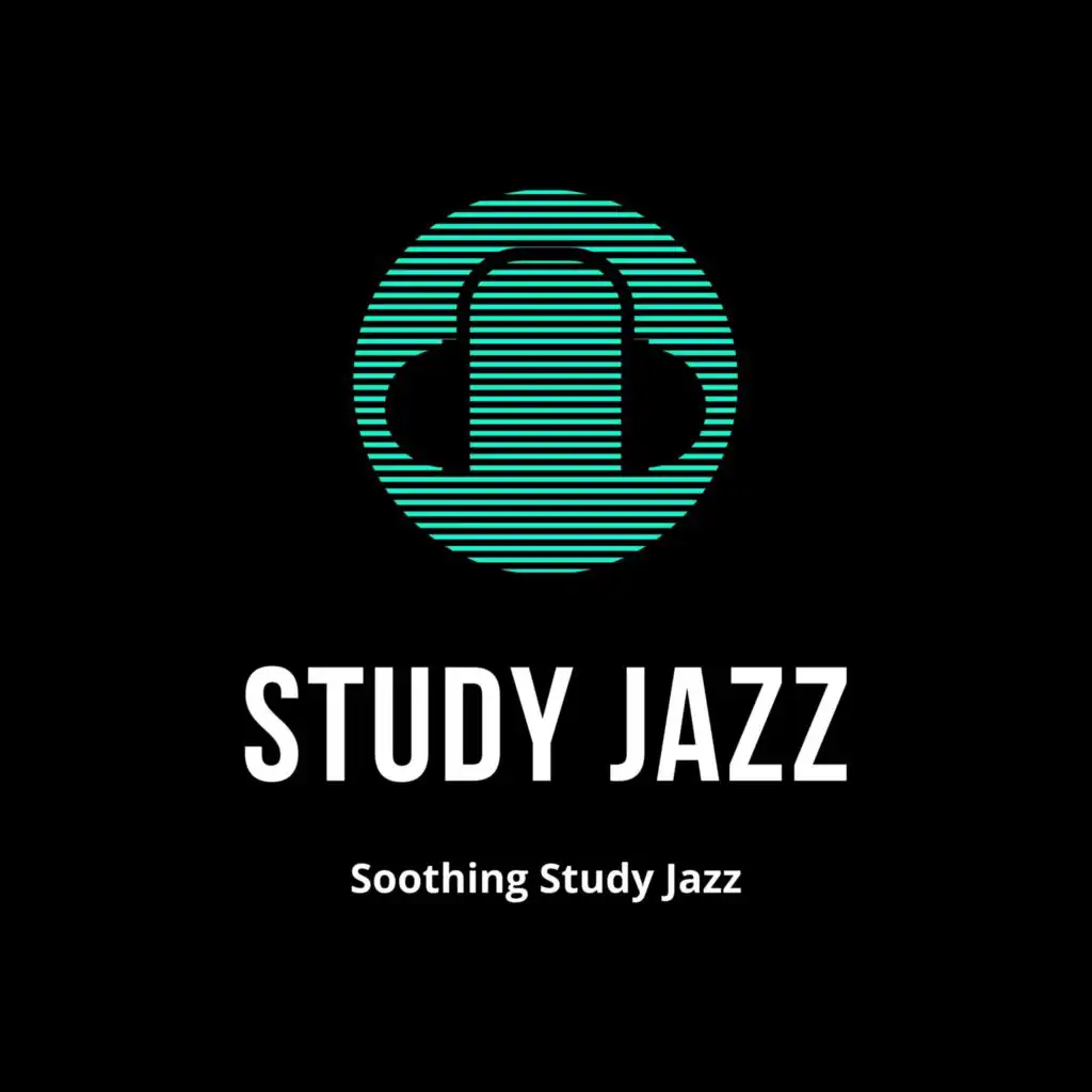 Soothing Study Jazz