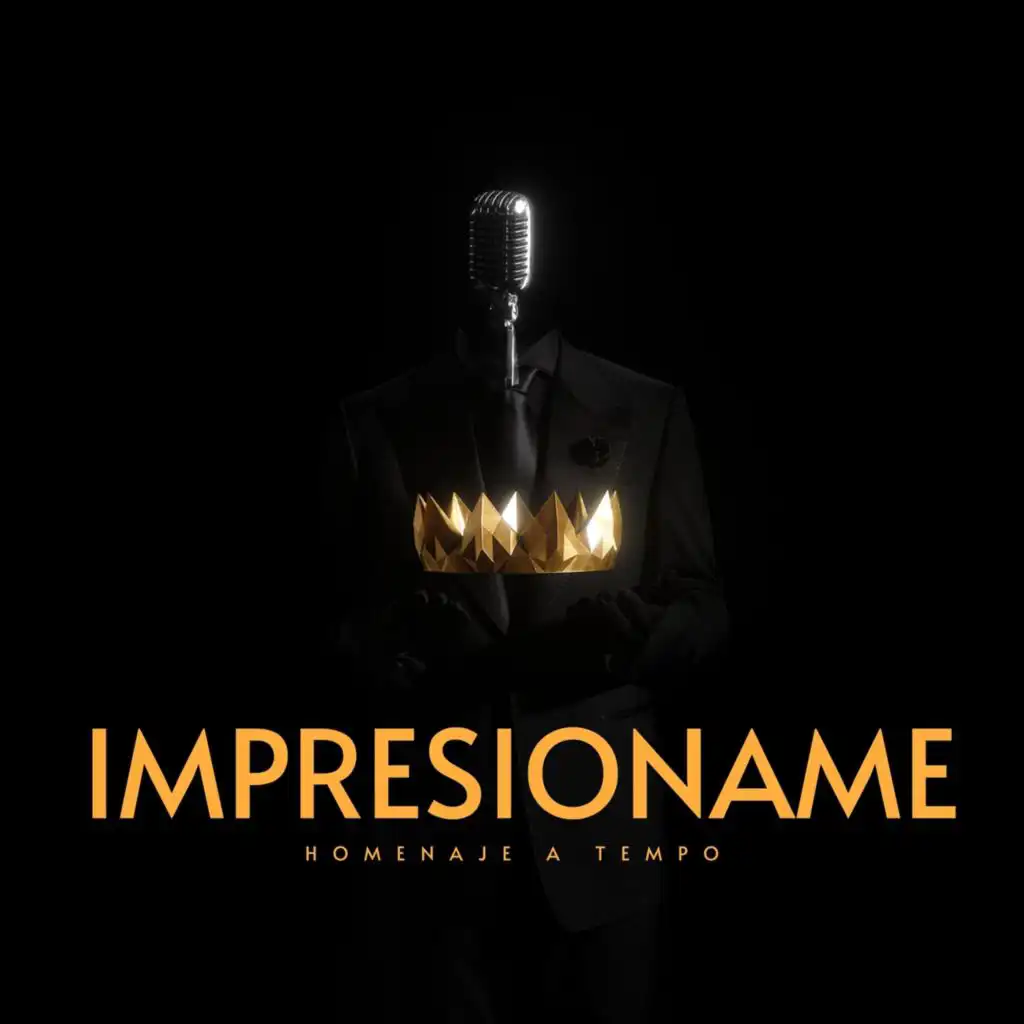 Impresióname (Homenaje a Tempo)