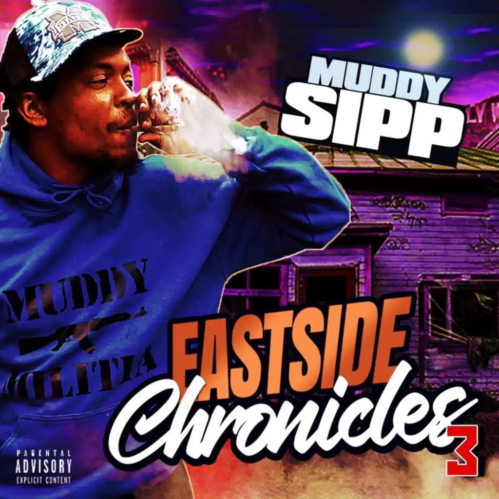 Eastside Chronicles 3