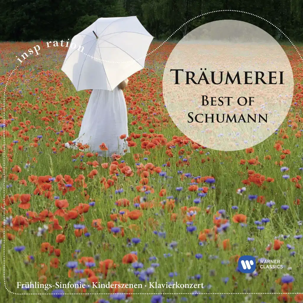Best of Schumann [International Version] (International Version)