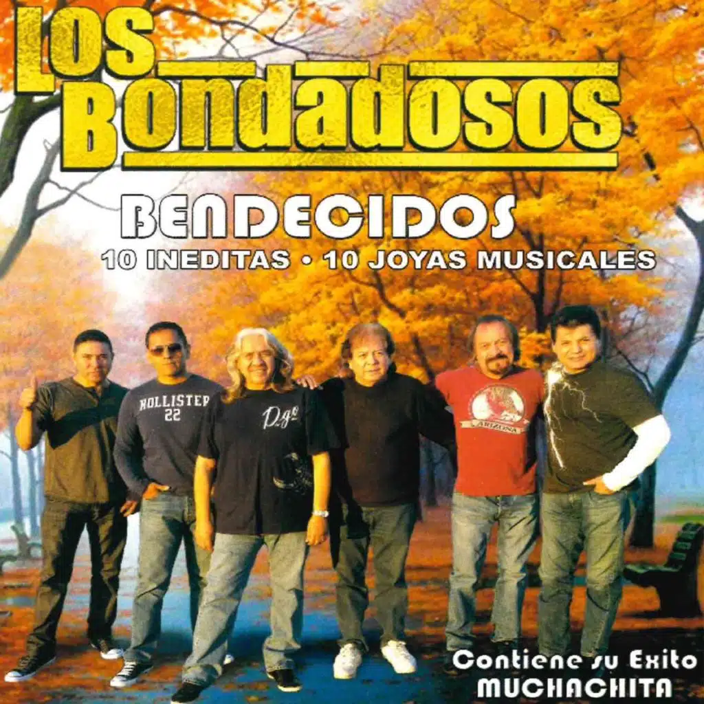 Bendecidos